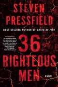 36 Righteous Men
