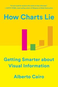 How Charts Lie