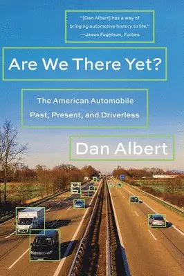 Dan Albert - Are We There Yet?, Häftad. Tillgänglighet: Tillfälligt slut