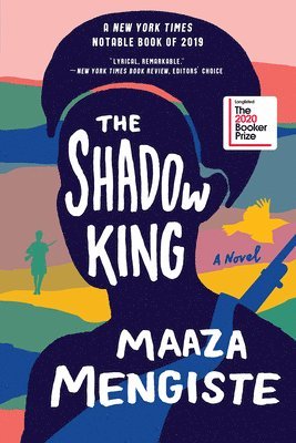 Maaza Mengiste - Shadow King, Häftad