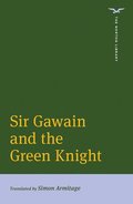 Sir Gawain And The Green Knight - Norton Library