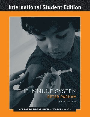Immune System av Peter Parham