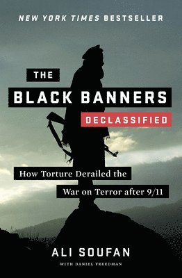 Ali Soufan - Black Banners (Declassified), Inbunden. Tillgänglighet: Tillfälligt slut