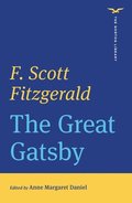 Great Gatsby (The Norton Library)