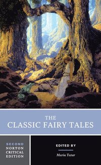 Classic Fairy Tales