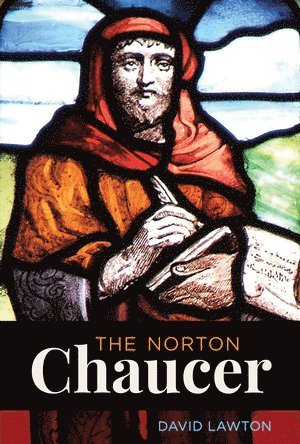 Norton Chaucer av David Lawton