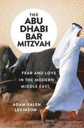 The Abu Dhabi Bar Mitzvah