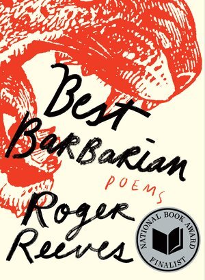 Roger Reeves - Best Barbarian, Inbunden
