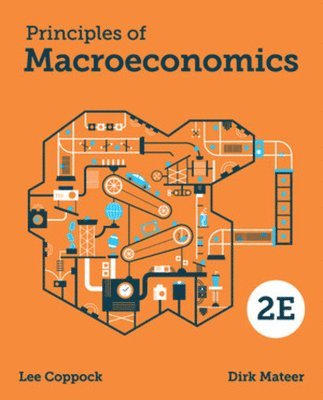 Dirk Mateer, Lee Coppock - Principles of Macroeconomics, Övrigt