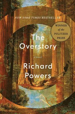 Richard Powers - Overstory, Inbunden