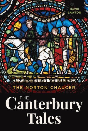Norton Chaucer av David Lawton