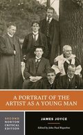 Portrait of the Artist as a Young Man