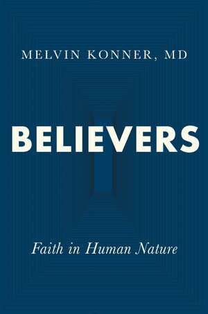 Melvin Konner - Believers, Inbunden. Tillgänglighet: Lägg i varukorg