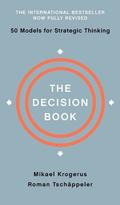 The Decision Book: Fifty Models for Strategic Thinking