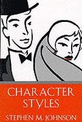 Character Styles