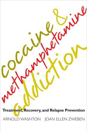 Arnold Washton, Joan Ellen Zweben - Cocaine and Methamphetamine Addiction, Inbunden. Tillgänglighet: Lägg i varukorg