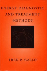 Energy Diagnostic and Treatment Methods