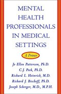 Mental Health Professionals in Medical Settings