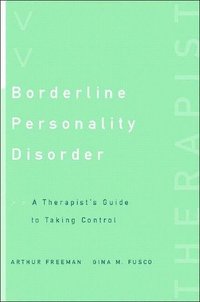 Borderline Personality Disorder