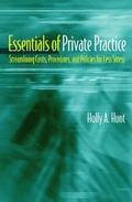Essentials of Private Practice