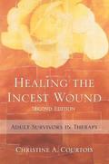 Healing the Incest Wound