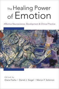 Healing Power of Emotion