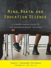 Mind, Brain, and Education Science