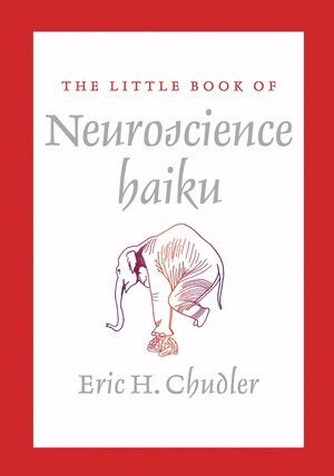 Eric Chudler - Little Book of Neuroscience Haiku, Häftad. Tillgänglighet: Lägg i varukorg