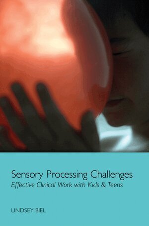 Lindsey Biel - Sensory Processing Challenges, Inbunden