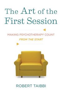 Art of the First Session