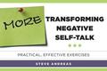 More Transforming Negative Self-Talk