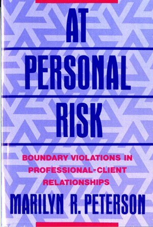At Personal Risk