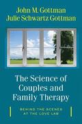 Science of Couples and Family Therapy