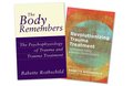 The Body Remembers Volume 1 and Volume 2, Two-Book Set