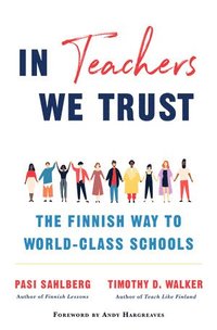 In Teachers We Trust