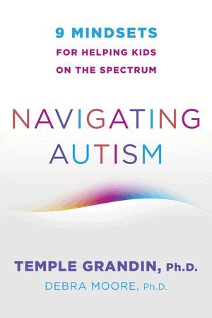Temple Grandin, Debra Moore - Navigating Autism, Häftad