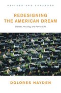 Redesigning the American Dream