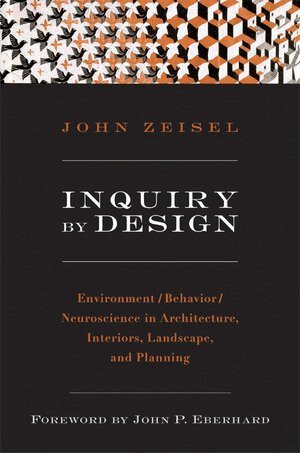 John Zeisel - Inquiry by Design, Häftad. Tillgänglighet: Lägg i varukorg