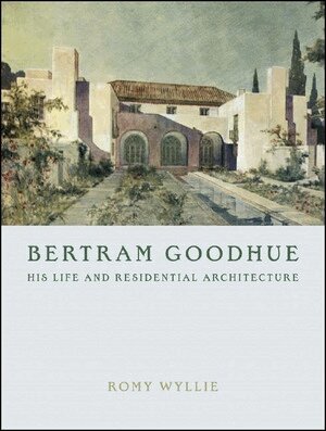 Bertram Goodhue