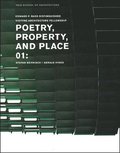 Poetry, Property and Place 01