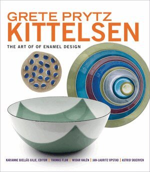 Karianne Bjellås Gilje - Grete Prytz Kittelsen, Inbunden