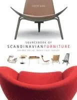 Sourcebook of Scandinavian Furniture