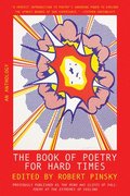 The Book of Poetry for Hard Times