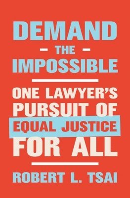 Demand the Impossible