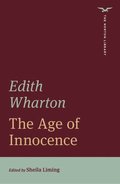 Age of Innocence (The Norton Library)
