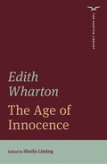 The Age of Innocence (The Norton Library)
