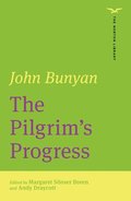 Pilgrim's Progress (The Norton Library)