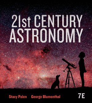 Stacy Palen, George Blumenthal - 21st Century Astronomy, Övrigt
