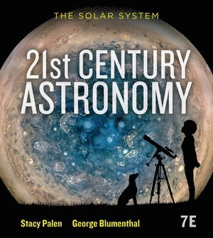 Stacy Palen, George Blumenthal - 21st Century Astronomy, Övrigt