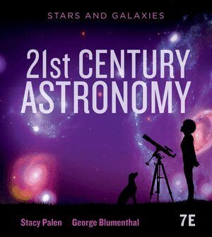 Stacy Palen, George Blumenthal - 21st Century Astronomy, Övrigt